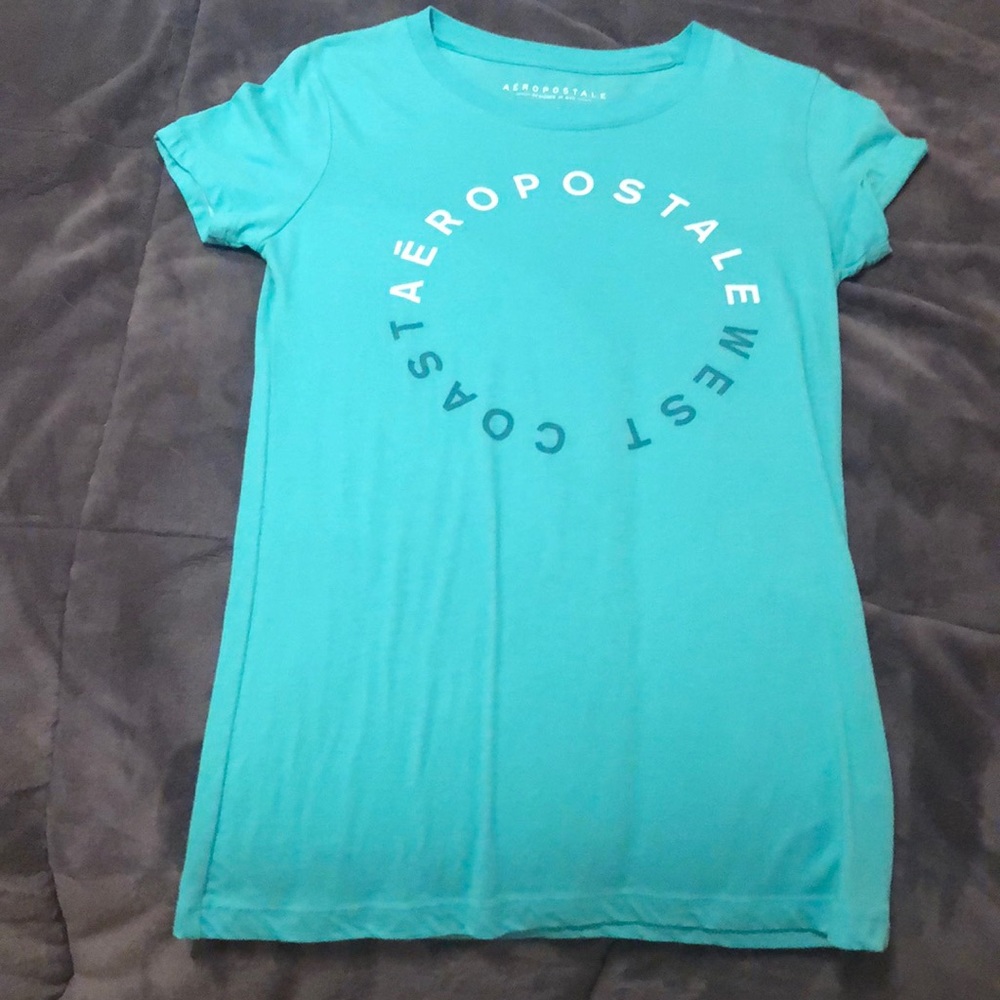 Small shirt